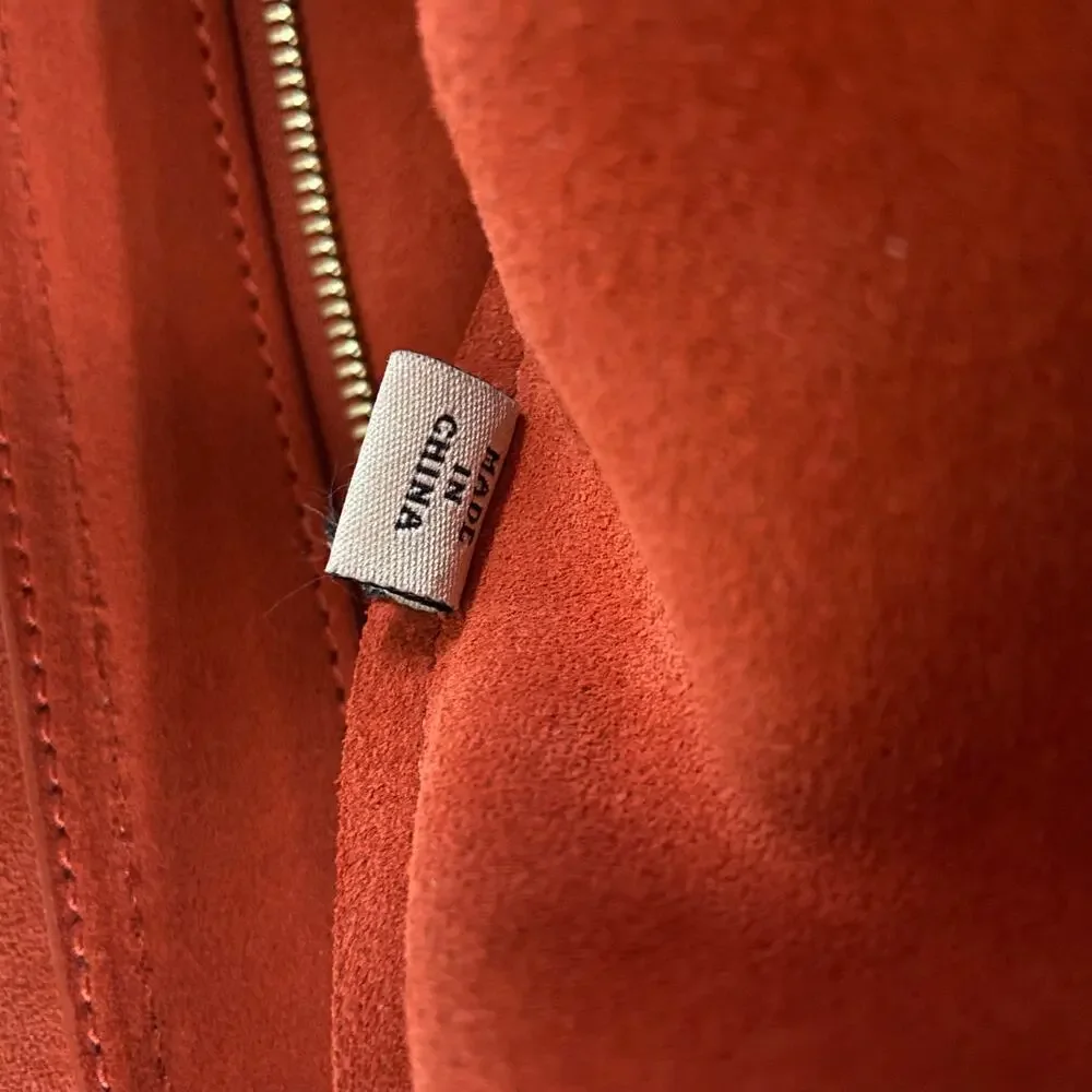 Kate Spade Suede Bag